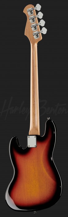 Harley Benton JB-62