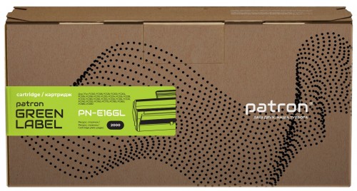 Patron PN-E16GL