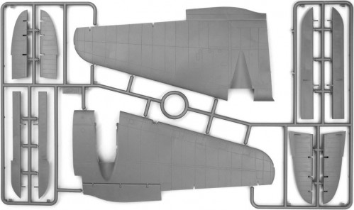 ICM He 111Z-1 Zwilling (1:48)