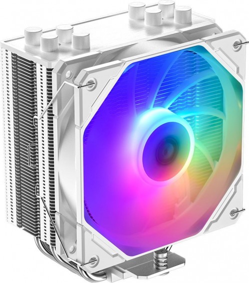 ID-COOLING SE-224-XTS ARGB White