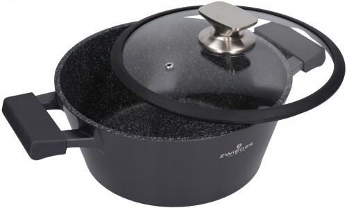 Zwieger Black Stone ZW-GBS-3559