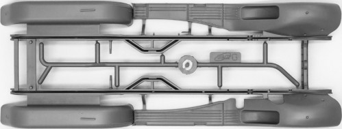 ICM Typ G4 Soft Top (1:24)