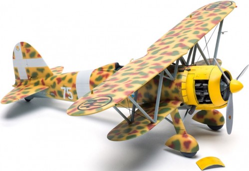 ICM CR. 42 Falco (1:32)