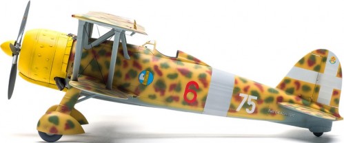 ICM CR. 42 Falco (1:32)