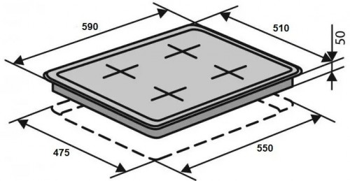 Centramax GS 613 A