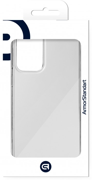 ArmorStandart Air Series for Galaxy A33