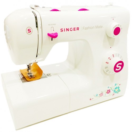 Singer Fashion Mate 2263T