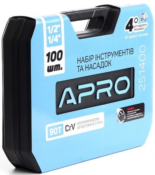 Apro 251400