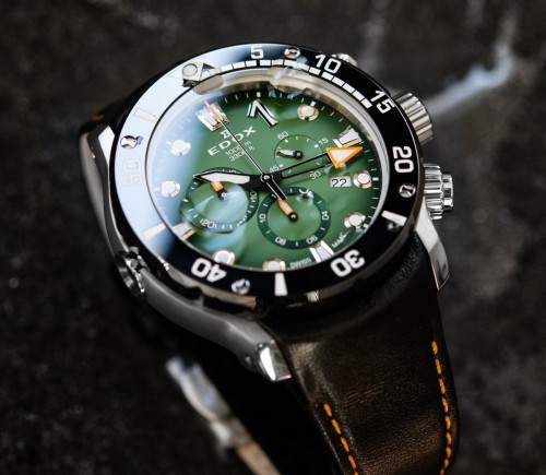 EDOX CO-1 10242-TIN-VIN