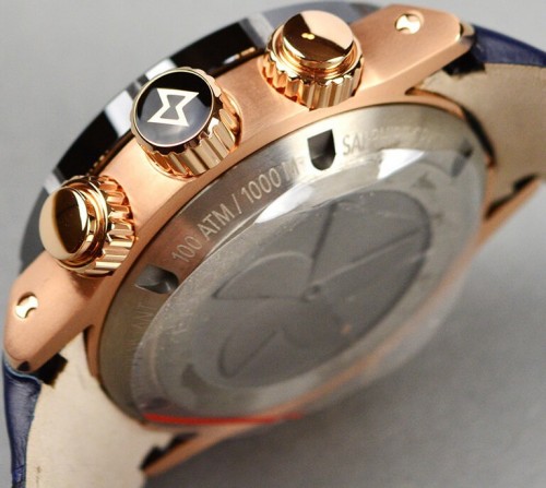 EDOX CO-1 10242 TINR BUIRN