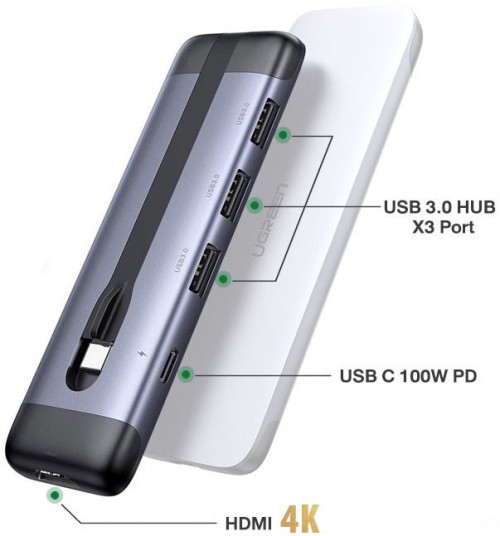 Ugreen UG-70408