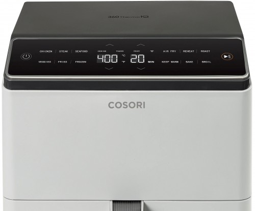 Cosori Smart Dual Blaze