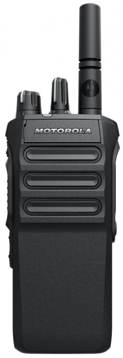 Motorola Motorola R7a