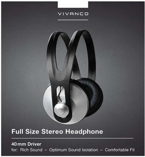 Vivanco Aircoustic SR 97