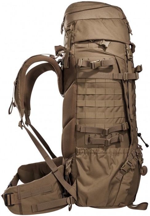 Tasmanian Tiger Mil OPS Pack 80+24