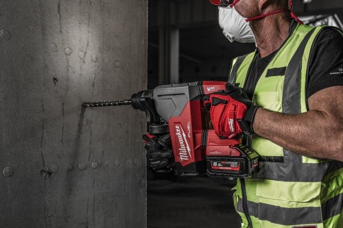 Milwaukee M18 ONEFHP-0X