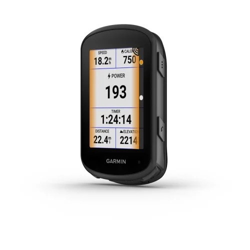 Garmin Edge 840