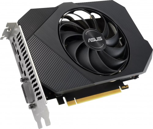 Asus GeForce RTX 3050 Phoenix V2