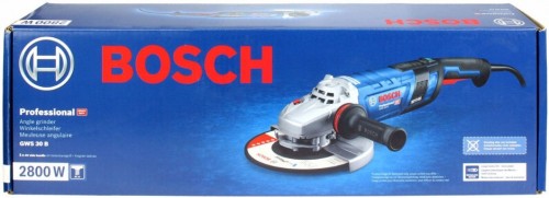 Bosch GWS 30-230 B Professional 06018G1000