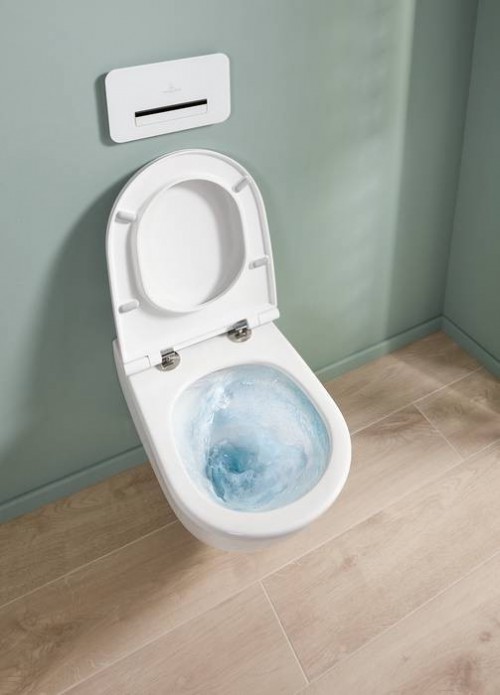 Villeroy & Boch Universo 4670T901