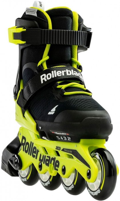 Rollerblade Microblade 2021