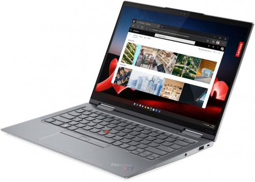 Lenovo ThinkPad X1 Yoga Gen 8