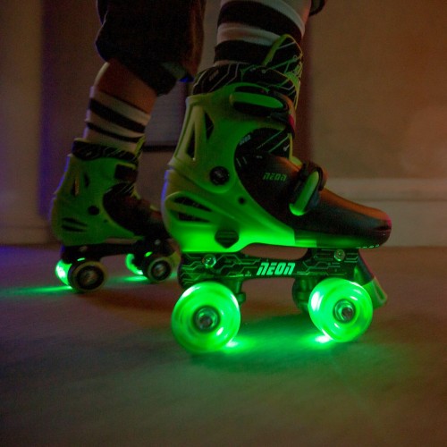 Y-Volution Neon Combo
