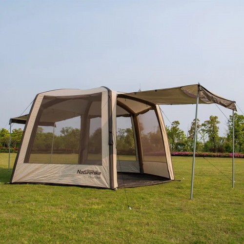 Naturehike Hexagonal Beach Tent