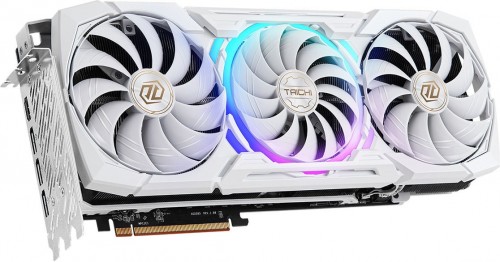 ASRock Radeon RX 7900 XTX Taichi White 24GB OC