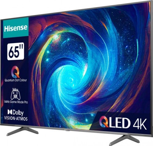 Hisense 65E7KQ PRO