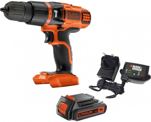 Black&Decker BDCH188C1