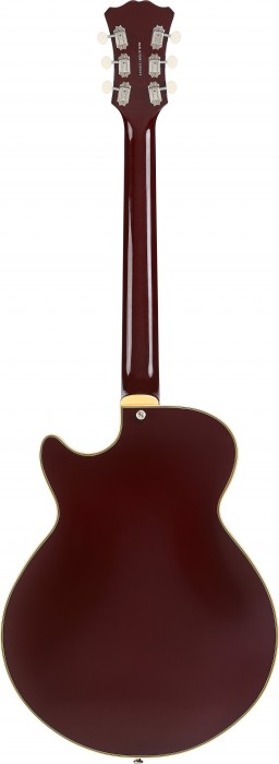 DAngelico Excel SS Tour