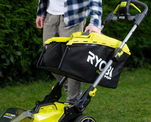 Ryobi RY18LMX40B-0