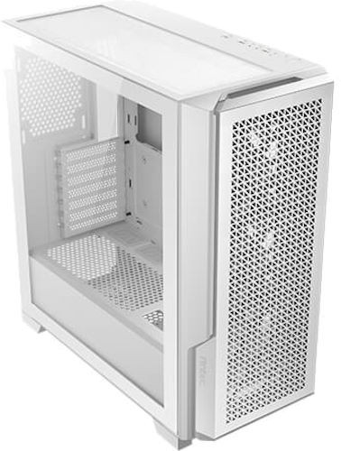 Antec P20C White