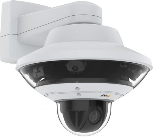 Axis Q6010-E