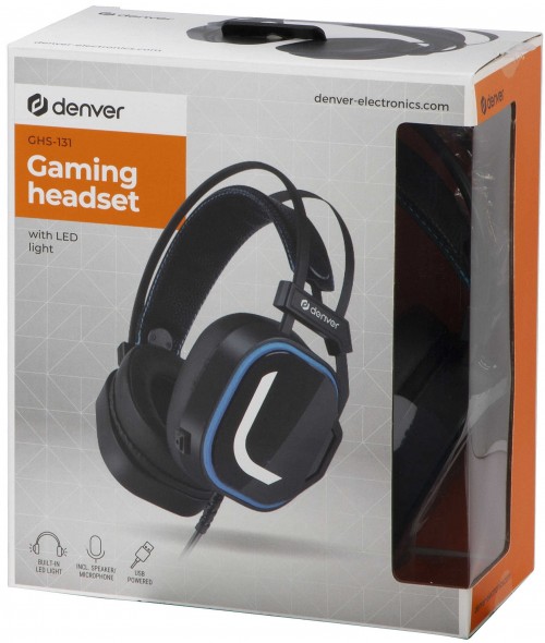 Denver GHS-131