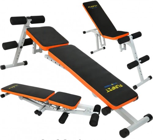 FUNFIT 1556