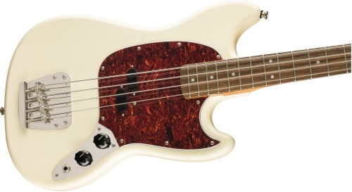 Squier Classic Vibe '60s Mustang Bass