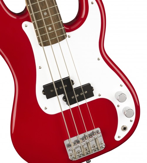 Squier Mini Precision Bass