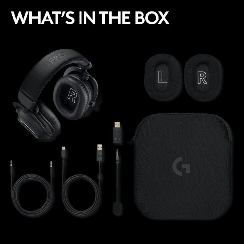 Logitech G Pro X 2 Lightpeed