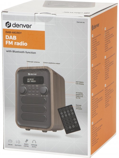 Denver DAB-48