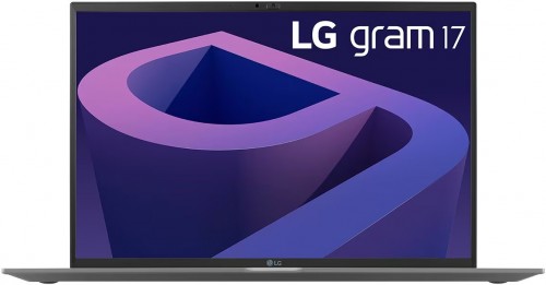 LG Gram 17 17Z90Q