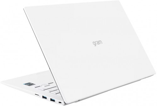 LG Gram 14 14Z90Q
