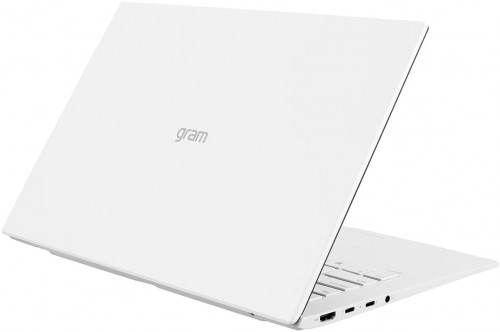 LG Gram 14 14Z90Q