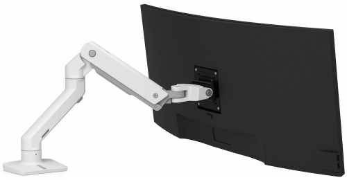 Ergotron HX Desk Monitor Arm