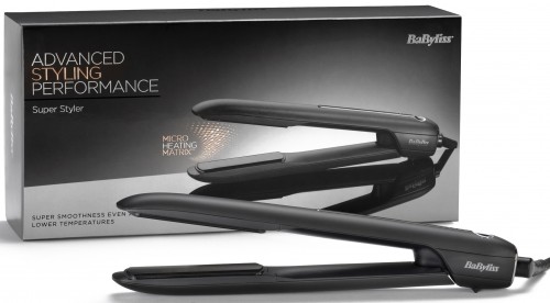 BaByliss Super Styler ST485E