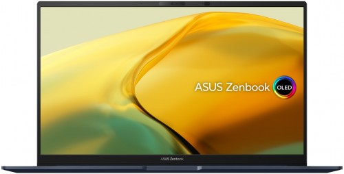 Asus Zenbook 15 OLED UM3504DA