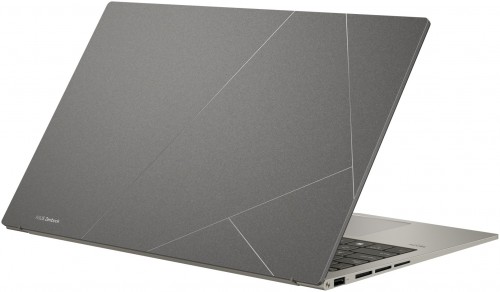 Asus Zenbook 15 OLED UM3504DA