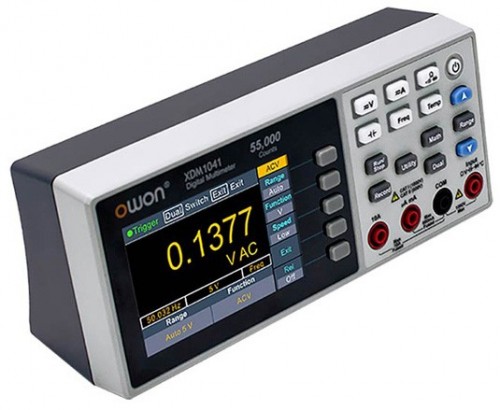 OWON XDM1041