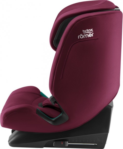 Britax Romer Evolvafix